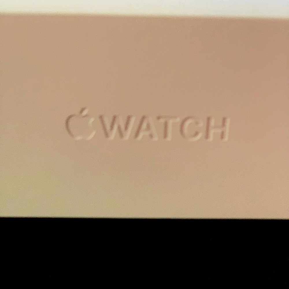 IWatch 4 series